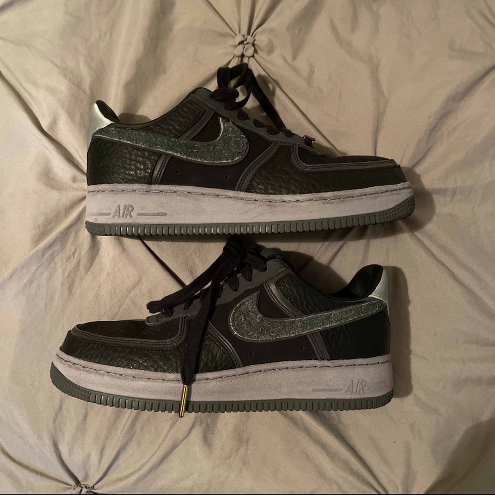 A Ma Maniere AF1
